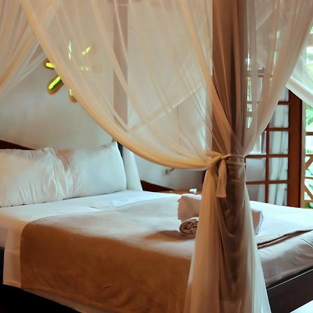 Casa Mangara Trancoso酒店 外观 照片