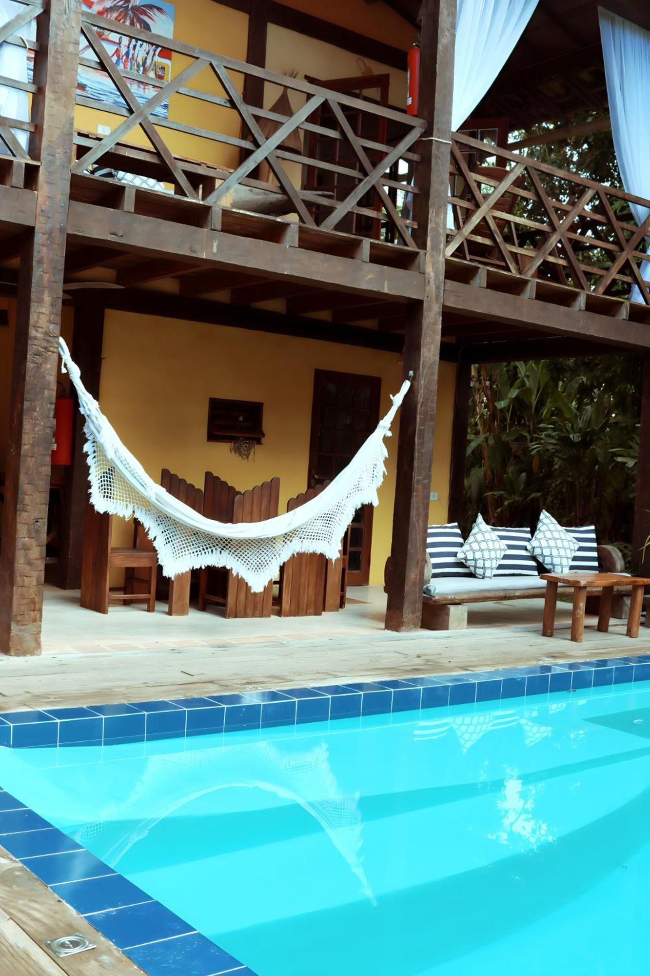 Casa Mangara Trancoso酒店 外观 照片