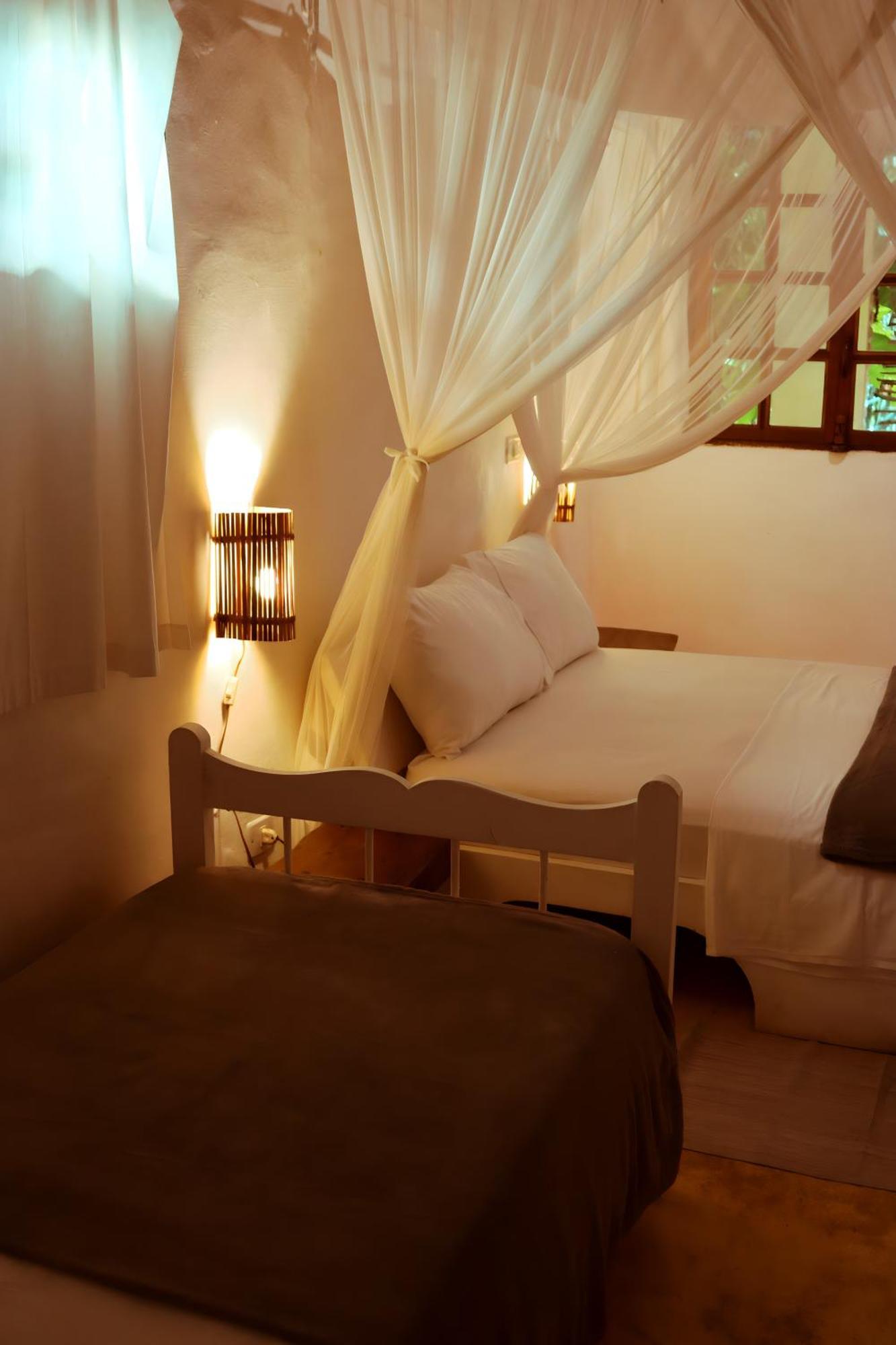 Casa Mangara Trancoso酒店 外观 照片