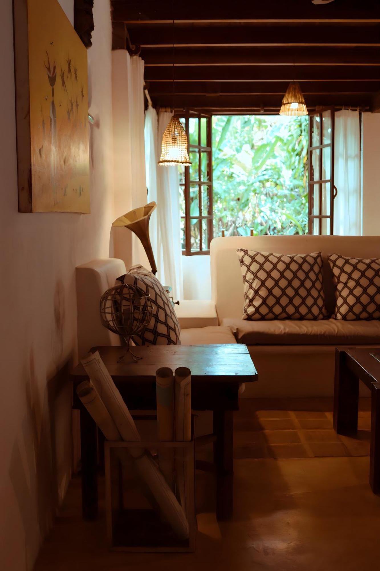 Casa Mangara Trancoso酒店 外观 照片