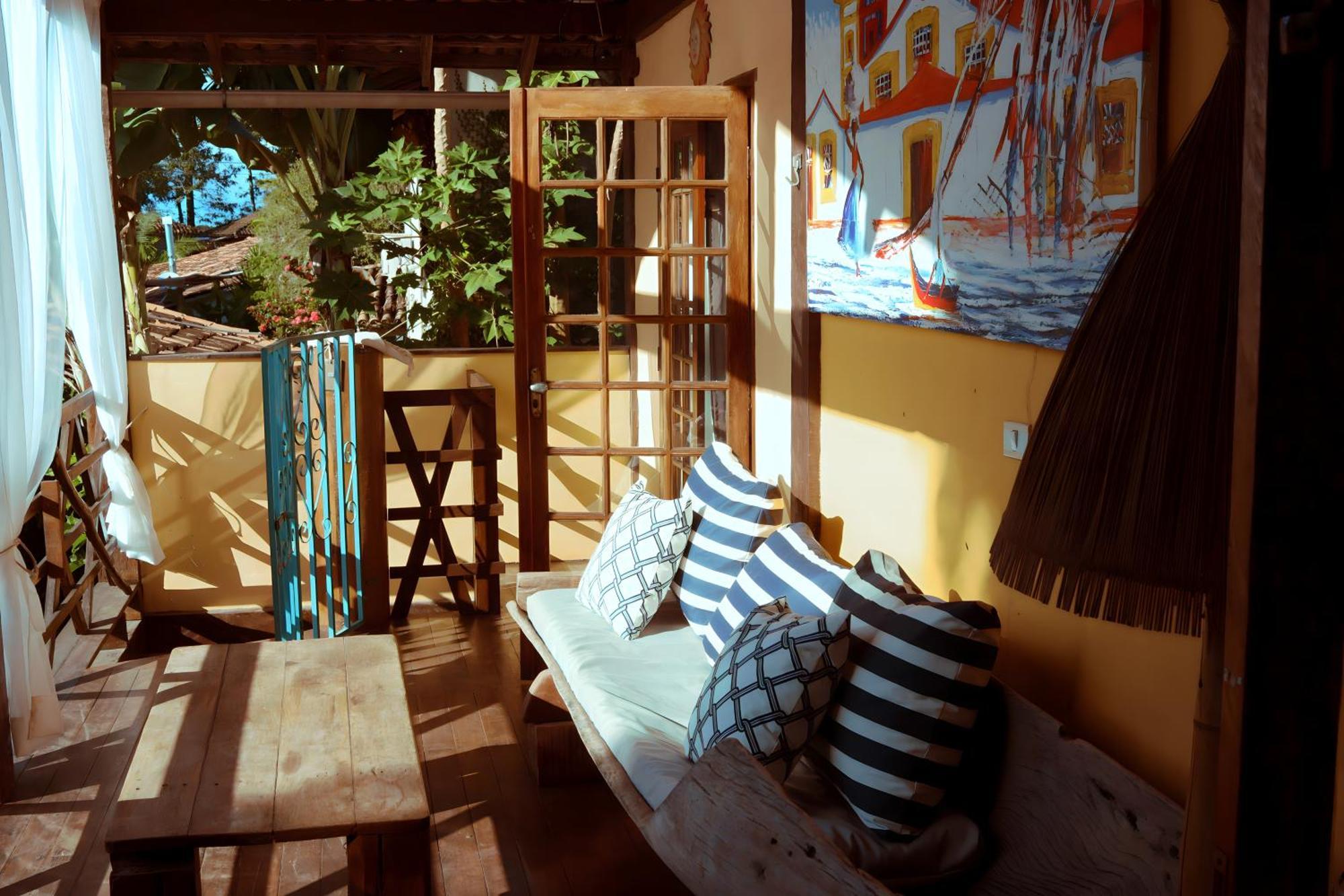 Casa Mangara Trancoso酒店 外观 照片