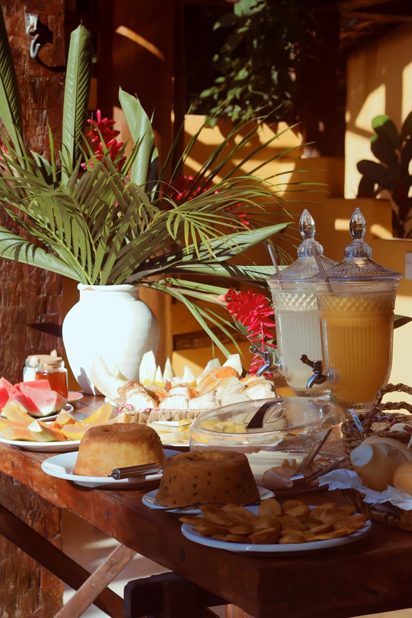 Casa Mangara Trancoso酒店 外观 照片