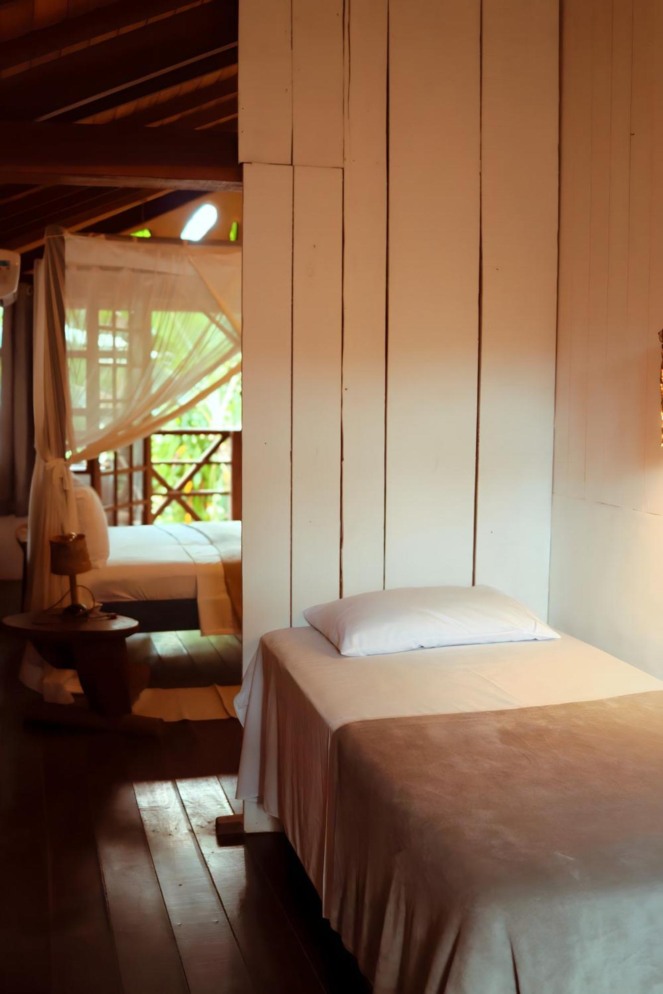 Casa Mangara Trancoso酒店 外观 照片