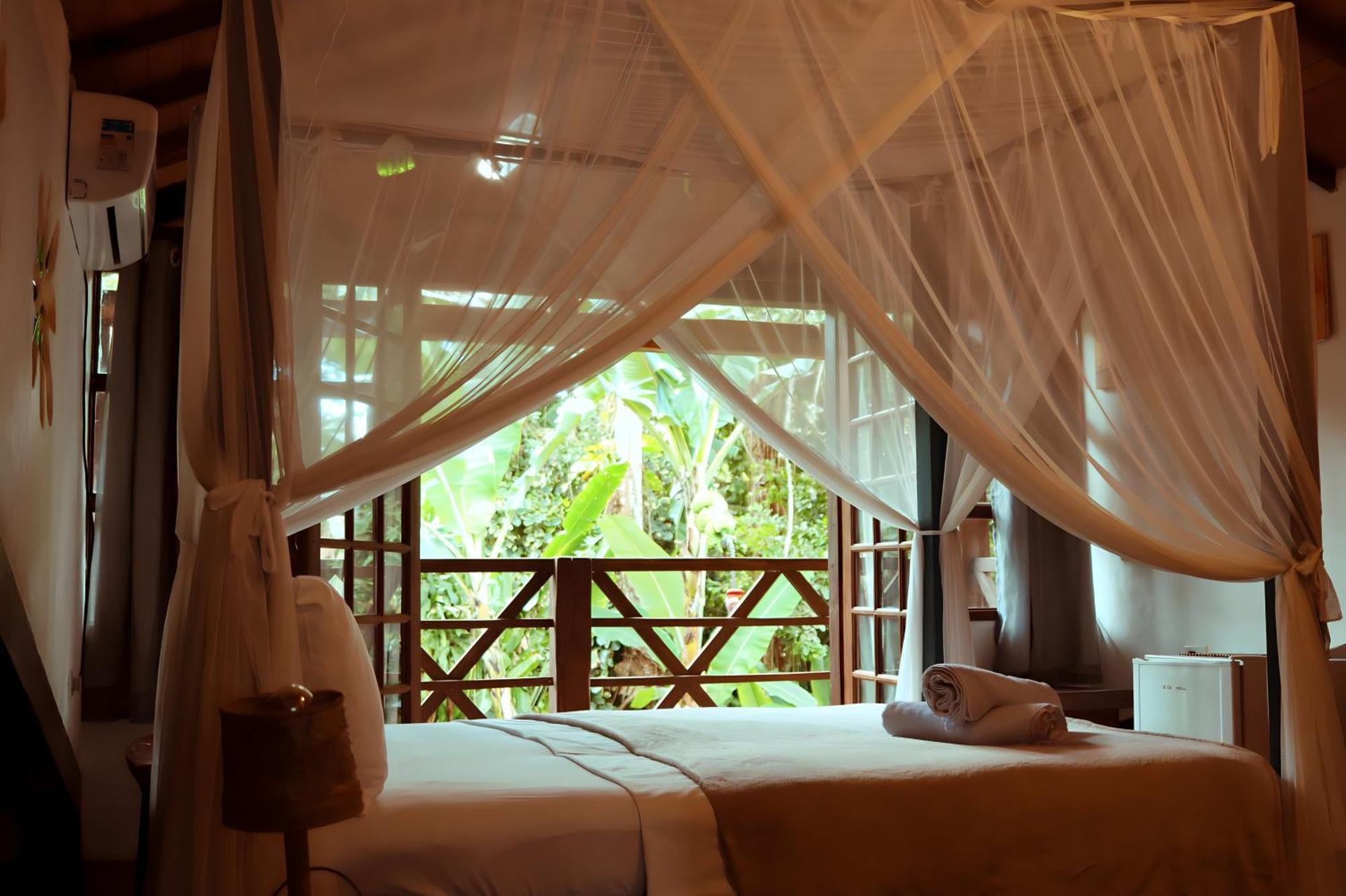 Casa Mangara Trancoso酒店 外观 照片